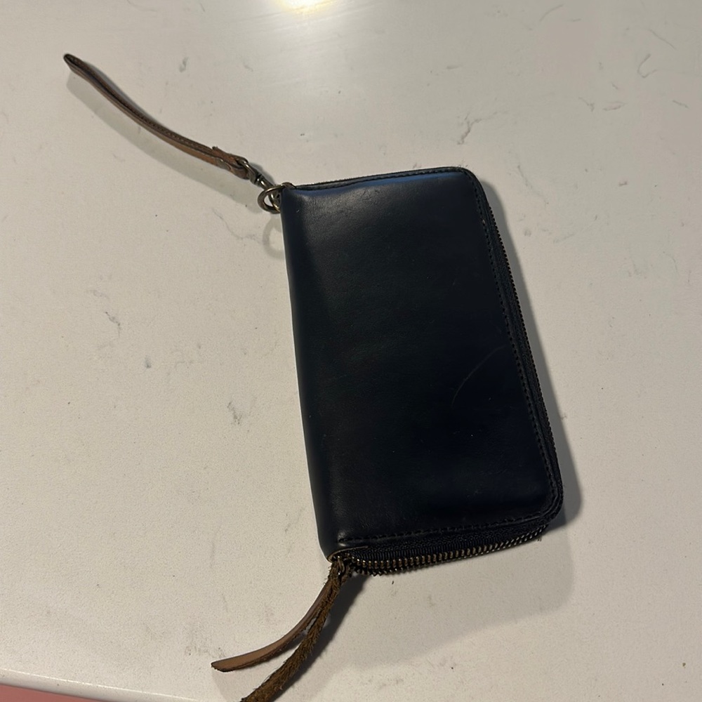 Able wallet